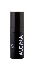 Alcina Perfect Cover Make-up Medium 30ml
