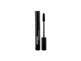 Alcina Natural Look Mascara Black 010 8ml