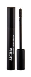 Alcina Wonder Volume Mascara Black 010 8ml