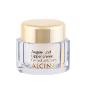 Alcina Eye and Lip Cream 15ml - cena, srovnání