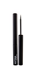 Alcina Dip Eye Liner Black