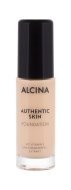 Alcina Authentic Skin Foundation Ultralight 28,5ml - cena, srovnání