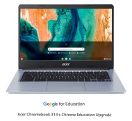 Acer Chromebook 314 NX.K07EC.002 - cena, srovnání