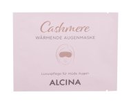 Alcina Cashmere Warming Eye Mask 1 ks - cena, srovnání