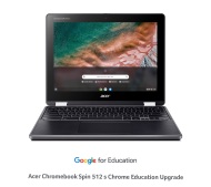 Acer Chromebook Spin 512 NX.K73EC.001 - cena, srovnání