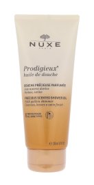 Nuxe Prodigieux Sprchovací olej 200ml