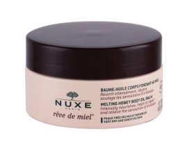 Nuxe Reve de Miel Melting Honey Body Oil Balm 200ml