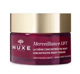 Nuxe Merveillance Lift Concentrated Night Cream 50ml