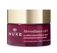 Nuxe Merveillance Lift Concentrated Night Cream 50ml - cena, srovnání