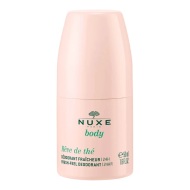 Nuxe Body Care Reve De The 24H roll-on 50ml - cena, srovnání