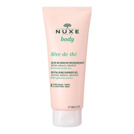 Nuxe Reve de Thé Revitalising Shower Gel 200ml