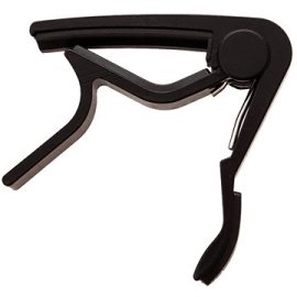 Razzor Capo Black