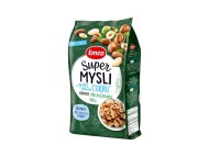 Emco Super mysli bez pridaného cukru orechy a mandle 500g - cena, srovnání