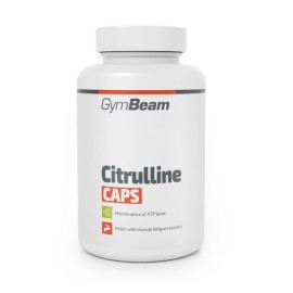 Gymbeam Citrulline 120tbl