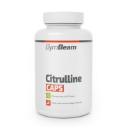 Gymbeam Citrulline 120tbl - cena, srovnání