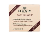 Nuxe Reve de Miel Gentle Shampoo Bar 65g - cena, srovnání