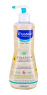 Mustela Stelatopia Čistiaci olej pre pokožku so sklonom k atopii 500ml - cena, srovnání