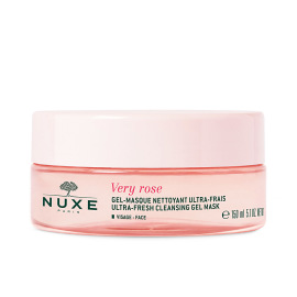 Nuxe Very Rose Ultra-Fresh pleťová maska 150ml