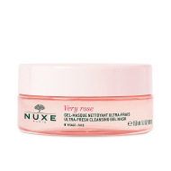 Nuxe Very Rose Ultra-Fresh pleťová maska 150ml - cena, srovnání