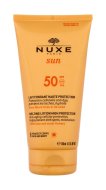Nuxe Sun delikátne mlieko na opaľovanie SPF50 150ml - cena, srovnání