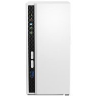 Qnap TS-233 2x6TB - cena, srovnání