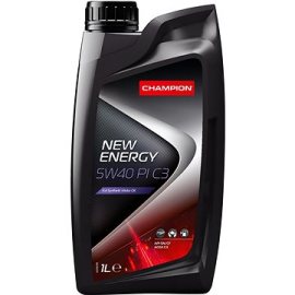 Champion New Energy 5W-40 PI C3 1L