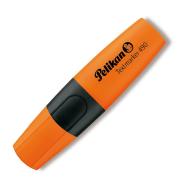 Pelikan Zvýrazňovač 490 oranžový - cena, srovnání