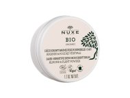 Nuxe Bio Organic 24H Sensitive Deodorant Balm Almond & Plant Powder 50g - cena, srovnání