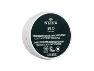 Nuxe Bio Organic 24H Fresh-Feel Deodorant Balm Coconut & Plant Powder 50g - cena, srovnání