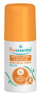 Puressentiel Roll-on na svaly a kĺby 75ml - cena, srovnání