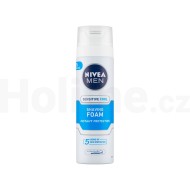 Nivea Men Sensitive Cooling pena na holenie 200ml - cena, srovnání