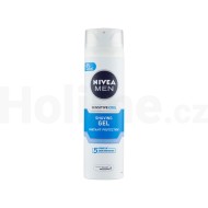 Nivea Men Sensitive Cooling gél na holenie 200ml - cena, srovnání