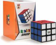 Spinmaster Rubikova kocka 3x3 speed cube - cena, srovnání