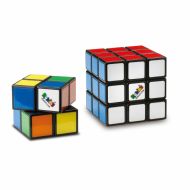 Spinmaster Rubikova kocka sada 3x3 + 2x2 - cena, srovnání