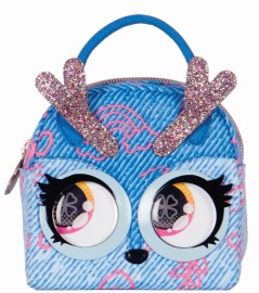 Spinmaster Purse Pets Mikro Kabelka Srnka