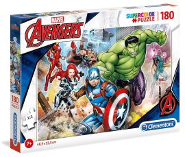 Clementoni Puzzle Avengers 180