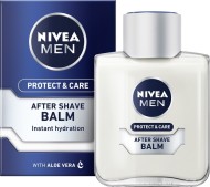 Nivea Protect & Care balzam po holení 100ml - cena, srovnání