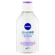 Nivea MicellAIR Micelárna voda 400ml - cena, srovnání