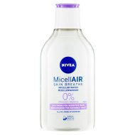 Nivea MicellAIR Micelárna voda 400ml - cena, srovnání