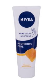 Nivea Krém na ruky Hand Protective Care 75ml