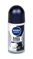 Nivea Men Black & White Invisible Original Antiperspirant 50ml - cena, srovnání