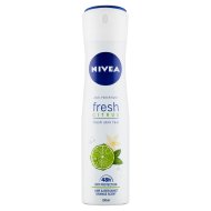 Nivea Fresh Citrus Antiperspirant 150ml - cena, srovnání