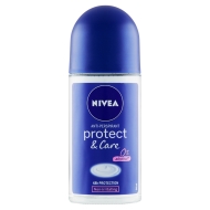 Nivea Protect & Care Guľôčkový antiperspirant 50ml - cena, srovnání
