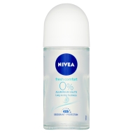 Nivea Fresh Comfort 48h guľôčkový antiperspirant 50ml - cena, srovnání