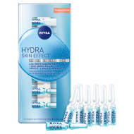 Nivea Hydra Skin Effect 7 Days Ampoule Treatment 7ml - cena, srovnání