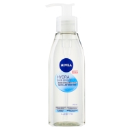 Nivea Hydra Skin Effect Micellar gel 150ml - cena, srovnání