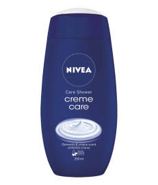 Nivea Creme Care sprchový gél 500ml