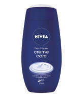 Nivea Creme Care sprchový gél 500ml - cena, srovnání