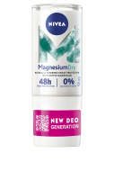 Nivea Magnesium Dry Fresh roll-on 50ml - cena, srovnání