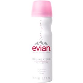 Evian Mineral Water 50ml
